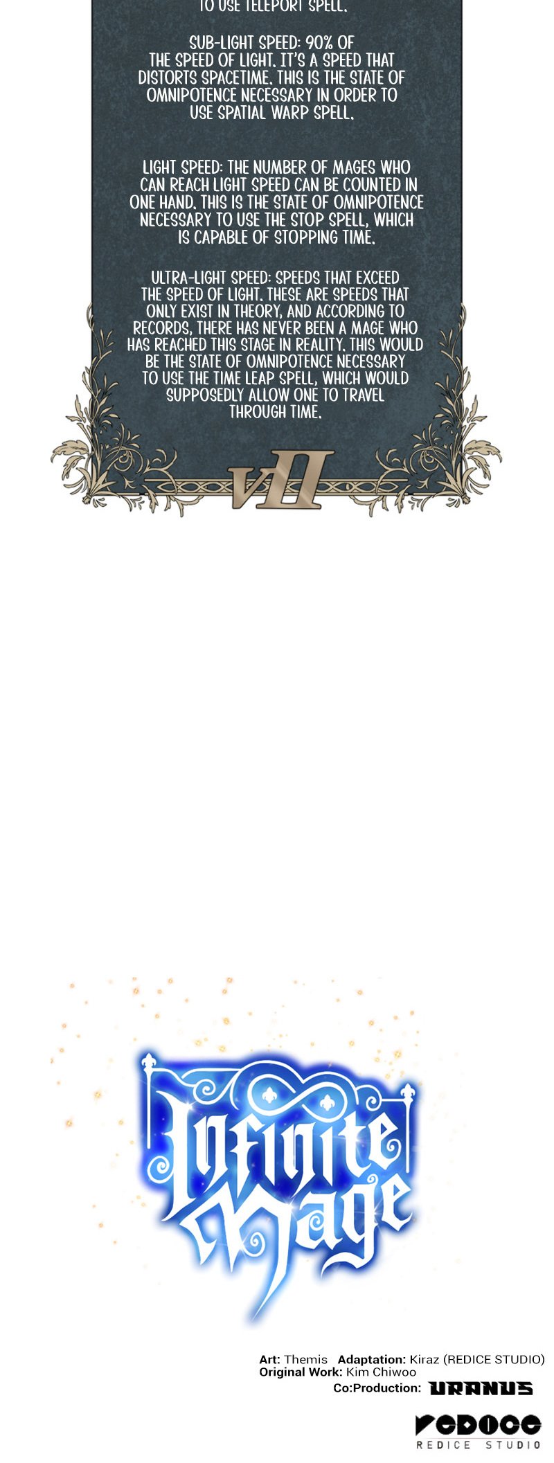 Infinite Mage, Chapter 31 image 60
